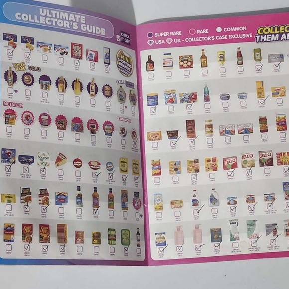 Mini Brand Collector Case and Guide - Picture 8 of 8